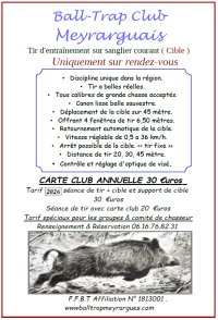 tarif sanglier 26
