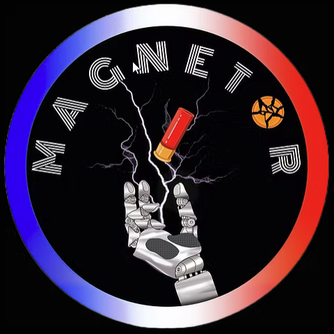 magnetor